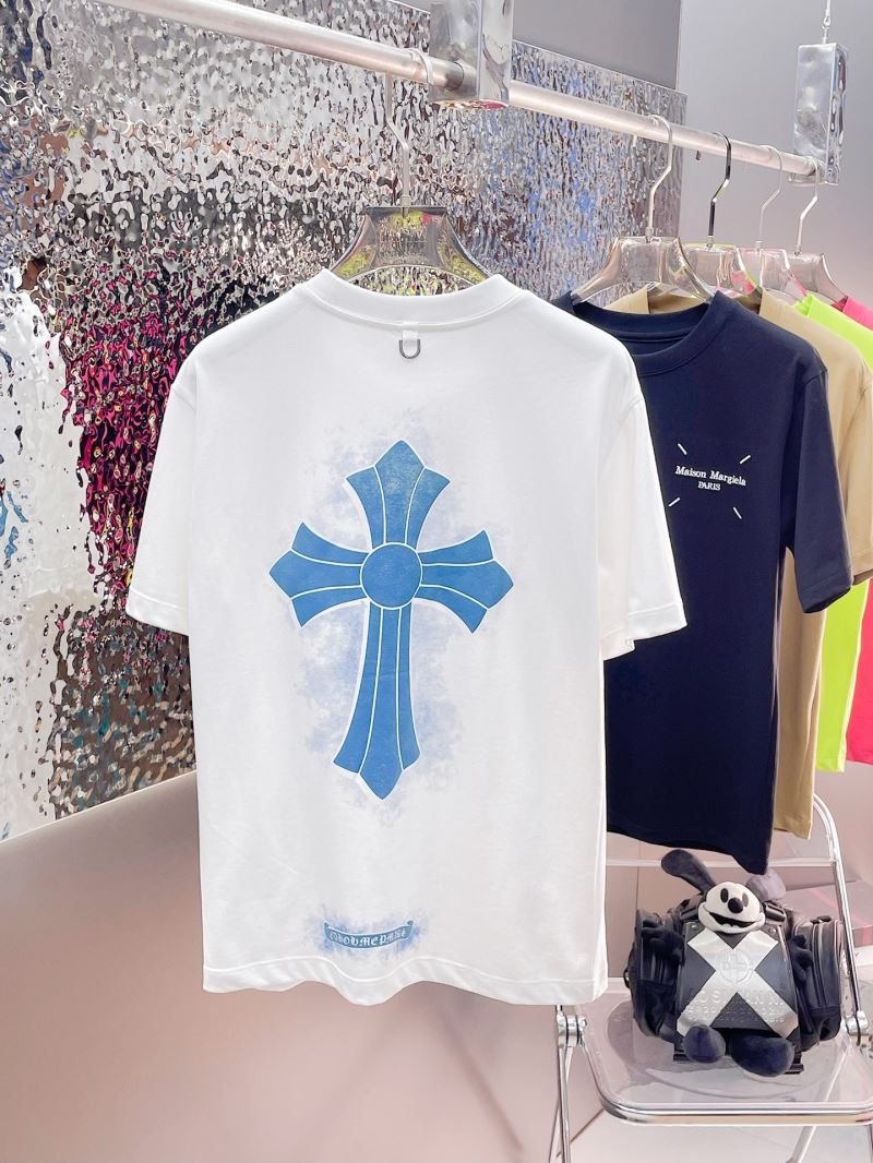 Chrome Hearts T-Shirts